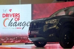 Mahindra XUV700, Mahindra XUV700 Ebony Edition, mahindra xuv700 ebony edition launched, Indian market