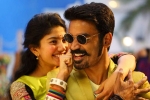 rowdy baby making video, maari 2 cast, watch making video of dhanush sai pallavi s rowdy baby released, Prabhu deva