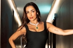 Malaika Arora new movies, Malaika Arora second marriage, malaika arora hints at second marriage, Interview