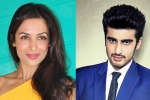 Malaika, Malaika, malaika finally reveals about arjun kapoor, Malaika arora khan