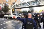 Syfullo Habibullaevic Saipov, Syfullo Habibullaevic Saipov, 8 killed and 11 injured in manhattan terrorist strike, Habib f
