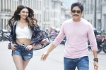 Nagarjuna, Nagarjuna, manmadhudu 2 trailer is packed with entertainment, Manmadhudu 2