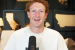 Mark Zuckerberg latest, Mark Zuckerberg updates, mark zuckerberg responds about ai creators, Youtuber