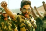 Anu Emmanuel, Anu Emmanuel, massive indian release for allu arjun s na peru surya, Bhojpuri