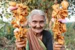 YouTube, Mastanamma country foods, india s oldest youtuber mastanamma dies at 107, Cooking tips