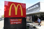 United States McDonald's, McDonald's salads, over 500 mcdonald s customers sick as human faeces parasite found in salads, United states mcdonald s