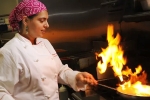 celebrity chef, Chauhan, meet maneet chauhan who is bringing mumbai street food to nashville, Love relation