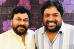 Chiranjeevi upcoming movies, Meher Ramesh, announcement megastar and meher ramesh s film, Lucifer remake