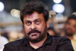 Chiranjeevi new movie, Chiranjeevi shooting news, megastar turns khaidi no 150, Khaidi no 150