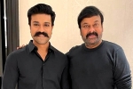 Chiranjeevi twitter, Ram Charan, megastar lauds ram charan on completing 15 years, Rangasthalam