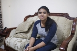 UAE news, UAE CBSE topper, uae cbse topper broke ihs record, Kidding