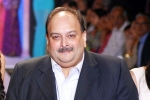Mehul Choksi Indian government, Mehul Choksi, mehul choksi s extradition india s assurance to belgium, Wet