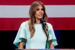 Melania, Donald Trump, melania praises lebron james after trump insults nba star, Basketball player