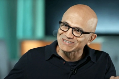 Microsoft CEO Satya Nadella makes sensational comments on AI