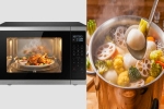 Microwaving vs Steaming Vegetable new updates, Microwaving vs Steaming Vegetable latest, microwaving vs steaming vegetables which is good, Eating habits