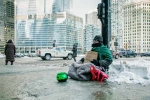 midwest weather forecast 10 day, midwest weather forecast 10 day, midwest cities in bid to keep homeless from chancy cold, Polar vortex
