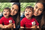 mira rajput instagram, mira rajput instagram, this adorable picture of mira rajput with her little bundle of joy zain will make you go awww, Mira rajput