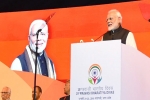 Indian diaspora conclave, schengen visa, modi government making efforts to ease passport visa processes, Five families