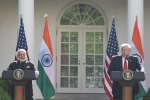 Joint Statement, India, president trump and pm narendra modi s joint statement, Nsa ajit doval