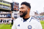 Mohammed Siraj records, Mohammed Siraj, mohammed siraj responds about his poor form, Legend s