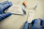 Coronavirus, Dr Dan Barouch, monkeys get protection against coronavirus through a prototype vaccine, Monkeys