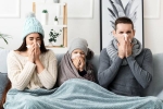 Monsoon Flu Symptoms latest updates, Monsoon Flu Symptoms ignored, why you should not ignore monsoon flu symptoms, India a