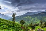 Monsoon Travel in India breaking, Monsoon Travel in India tips, why are indians choosing monsoon as peak travel season, League