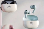 Moto Buds 2, Moto Buds 2 colours, moto buds 2 to launch in india soon, Plus