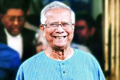 Bangladesh: Yunus To Run The Prime Minister&#039;s Office