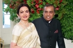 Mukesh Ambani business plans, Mukesh Ambani business plans, mukesh ambani to attend donald trump inauguration, Melania trump