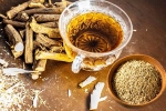 Mulethi-Ajwain Water Helps to Improve Respiratory Health during Pollution