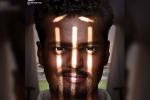 Muthaih Muralidharan Biopic title, Muthaih Muralidharan Biopic breaking news, first look muthaih muralidharan biopic, Muthaih muralidharan biopic