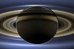 Saturn Iconic Rings latest updates, Saturn Iconic Rings latest, nasa spots breathtaking image of saturn s iconic rings, Satellites