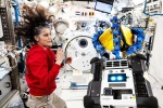 Sunita Williams SpaceX, Sunita Williams latest, how much did nasa pay for sunita williams space stay, Earth