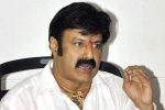 Balakrishna news, Akhanda, nbk turns a powerful cop, Rayalaseema