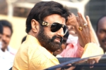 Balakrishna film updates, Balakrishna next film, nbk107 starts rolling, Nbk107