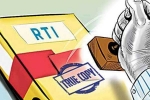 Non-Resident Indians, RTI act for NRIs, government nris cannot file rti applications, Rti act