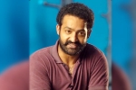 NTR lean look, NTR latest breaking, ntr getting into his fittest look, Scene