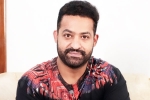 NTR latest news, NTR 2025 statement, ntr s statement for his fans, Upcoming movies