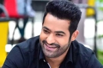 NTR, NTR reality show, ntr turning television host again, Trps