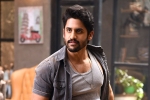 MM Keeravani, MM Keeravani, naga chaitanya s savyasachi trailer is here, Savyasachi