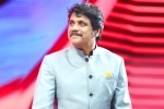 Bigg Boss 3, Bigg Boss Telugu, nagarjuna akkineni to host season 3 of bigg boss telugu sources, Crorepati