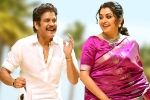 Bangarraju teaser, Bangarraju, nagarjuna s bangarraju turns hot among sankranthi releases, Rowdy boys