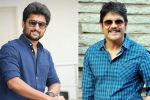 Nagarjuna, Nagarjuna next film, nagarjuna and nani s multi starrer, Bhale manchi roju