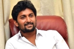 Nani upcoming movies, Nani28, nani announces his 28th film, Film family Nani upcoming movies, Nani28, nani announces his 28th film, Film family