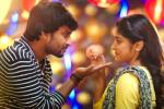 DVV Danayya, Nivetha Thomas next film, nani to romance nivetha thomas, Three movie
