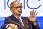 Narayana Murthy statement, Narayana Murthy 70 hours work, narayana murthy explains why he wants 70 hour workweek, Trains