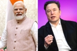 Narendra Modi, Narendra Modi US visit, narendra modi to meet elon musk on his us visit, Tesla