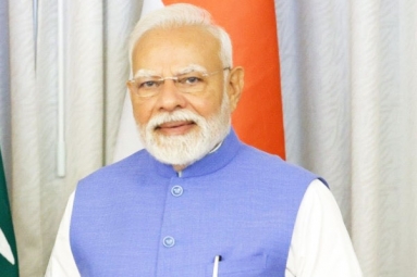 Narendra Modi remains &#039;Most Trusted Leader&#039; in the World