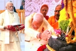 Ayodhya Ram Mandir live, Ayodhya Ram Mandir inauguration, narendra modi brings back ram mandir to ayodhya, Elections